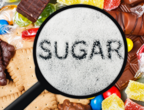 8 Mistakes People Make When They Try Quit Sugar