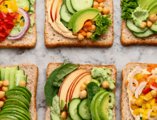 Why Eating 30 Different Plants Each Week Can Transform Your Gut Health