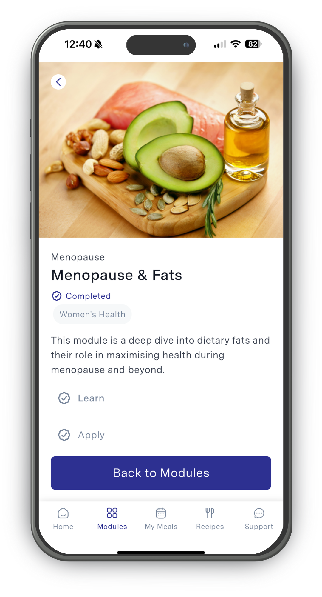 App download page (4)