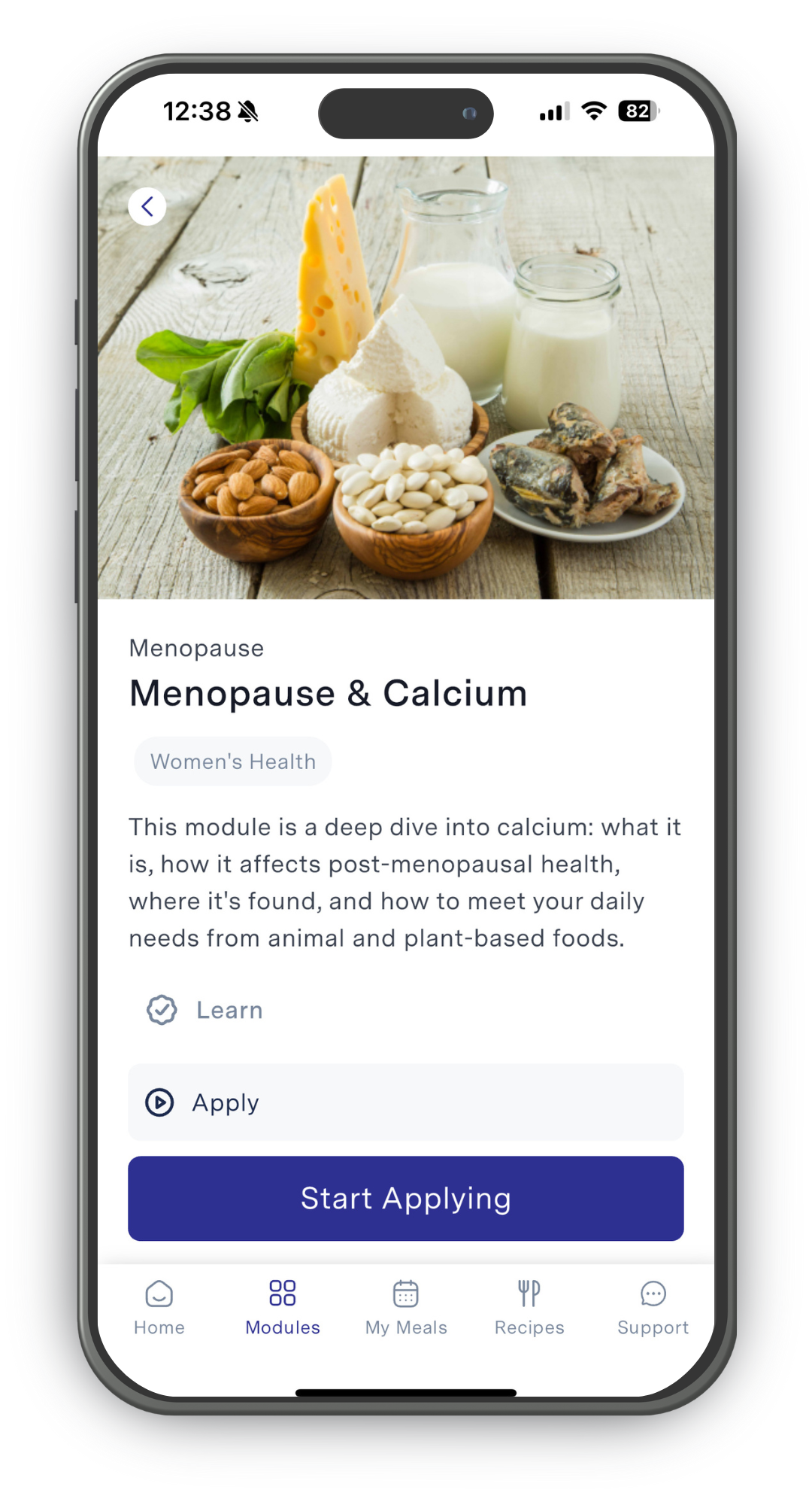App download page (5)
