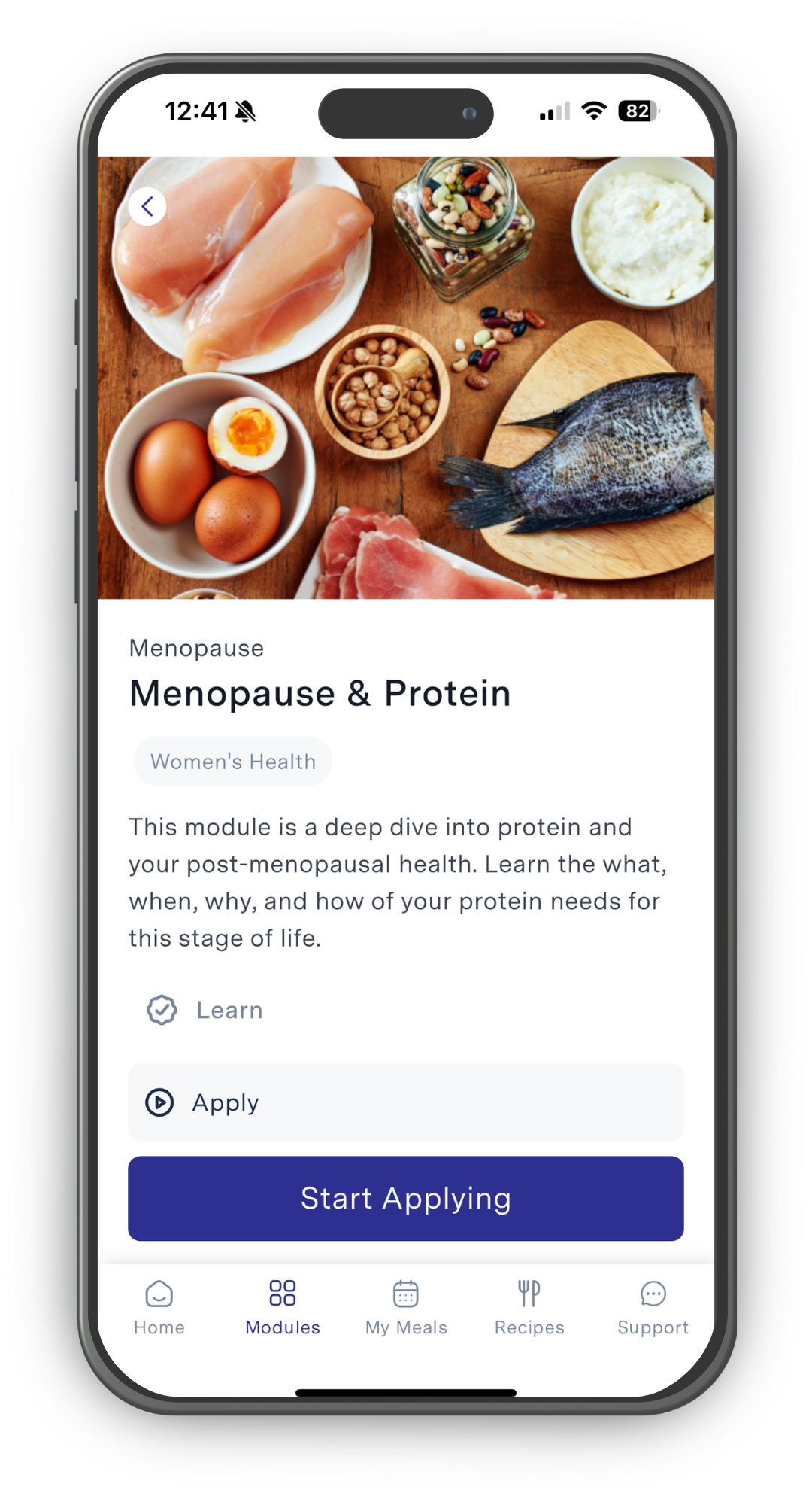 App download page (6)