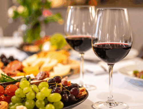 The honest (but evidence-based) truth about alcohol